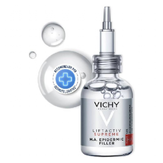 SRUM FACIAL VICHY LIFTACTIV SUPREME H.A. EPIDERMIC FILLER 30ML