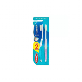 KIT ESCOVA DE DENTE CONDOR SENSITIVE 2 UNIDADES