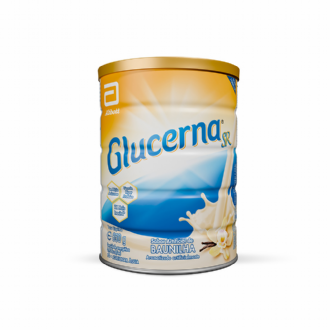 Suplemento Nutricional Glucerna SR P� Sabor Baunilha 850g