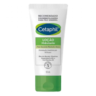 Lo��o Hidratante Cetaphil Travel Size 59ml