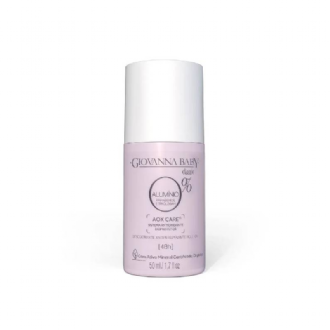 Desodorante Giovanna Baby Sem Aluminio Classic 50ml