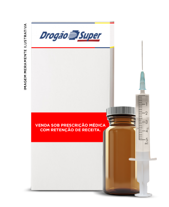 HORMUS 250MG 2 AMPOLAS 4ML