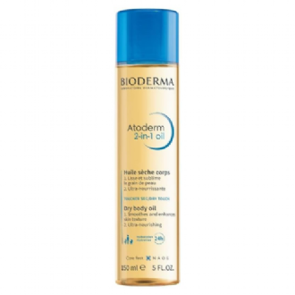 LEO CORPORAL BIODERMA ATODERM 150ML