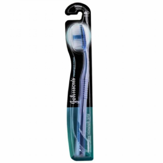 Escova Dental Johnsons Professional Cerdas M�dias 40 Grande 1 Unidade