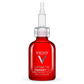 VICHY SRUM ANTIMANCHAS LIFTACTIV PIGMENT SPECIALIST B3 30ML