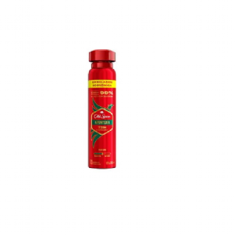 DESODORANTE OLD SPICE AEROSOL ADVENT 120G