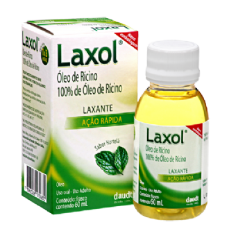 LAXOL 60ML