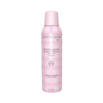 DESODORANTE GIOVANNA BABY AEROSOL CLASSIC 150ML