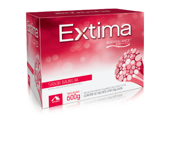 EXTIMA APSEN 600G 30 SACHS