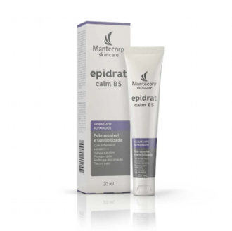 EPIDRAT HIDRATANTE CALM B5 20ML