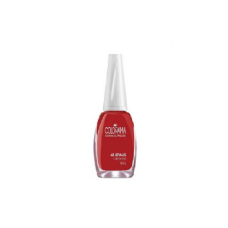 ESMALTE COLORAMA 40 GRAUS 8ML