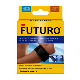 SUPORTE PARA COTOVELO TENISTA