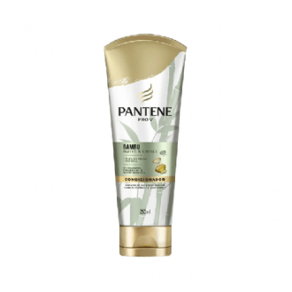CONDICIONADOR PANTENE BAMBU NUTRE&CRESCE 250ML