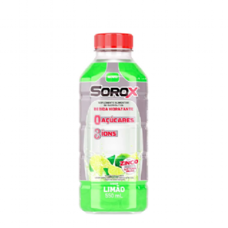 SOROX LIMO 550ML