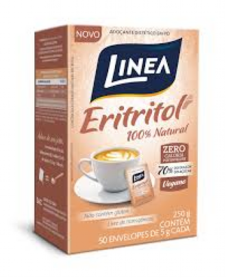 ADO�ANTE EM P� LINEA ERITRITOL 100% NATURAL