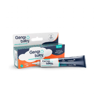 GENGICALM BABY GEL 10GR