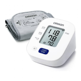 MONITOR DE PRESS�O ARTERIAL DE BRA�O OMRON HEM-7142 