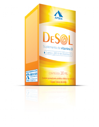 DESOL 10ML