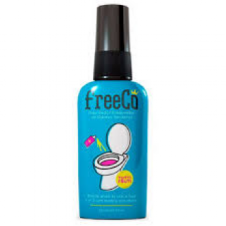 ODORIZADOR SAN.FREECO TFT 60ML