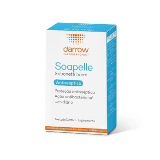 SABONETE DARROW SOAPELLE 70GR