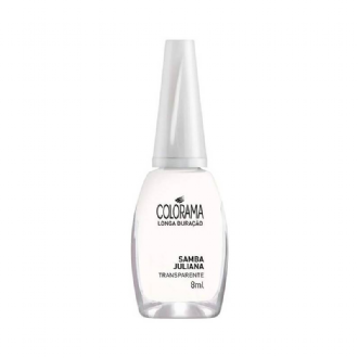 ESMALTE COLORAMA SAMBA JULIANA 8ML