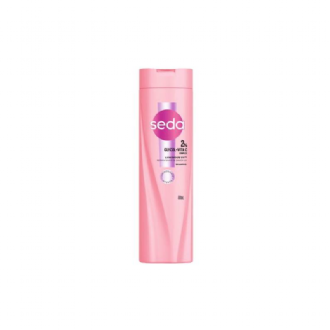 SHAMPOO SEDA LUMINOUS UV 300ML