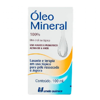 �LEO MINERAL 100ML
