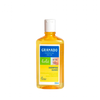 SHAMPOO BEB TRADICIONAL GRANADO 250ML
