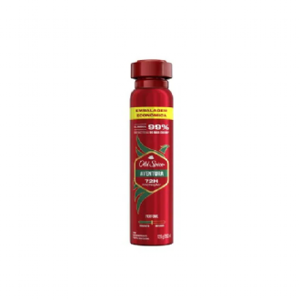 DESODORANTE OLD SPICE AEROSOL ADVENTURE 150ML