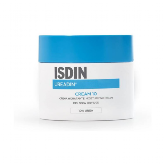 Hidratante Corporal em Creme Ureadin Cream 10-300ml
