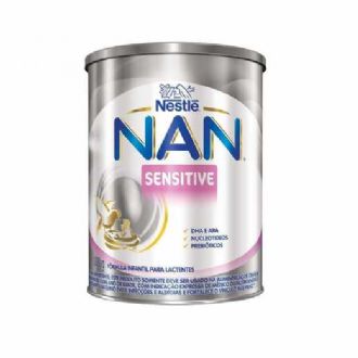 FRMULA INFANTIL NAN SENSITIVE 800G