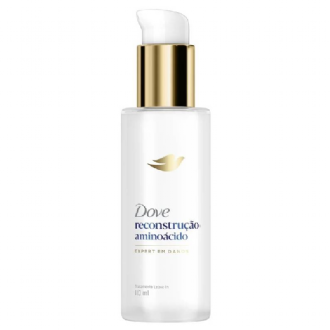 SRUM DOVE LEAVE-IN RECONSTRUO + AMINOACIDO 110ML