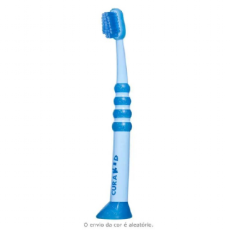 ESCOVA DENTAL CURAPROX BABY ULTRA SUAVE 4260