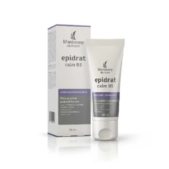 HIDRATANTE REPARADOR PARA PELE EPIDRAT CALM 120ML