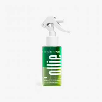 Protetor Solar Corporal Spray Bif�sico Ollie FPS65 100mL