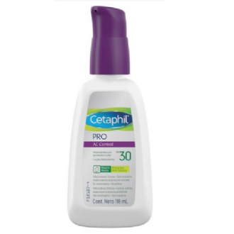 CETAPHIL PRO AC LOCAO 118ML