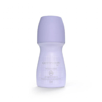Desodorante Roll-On Giovanna Baby Lilac 50ml