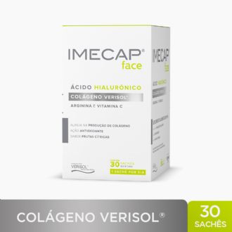 IMECAP FACE 30 SACHES