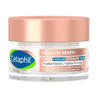 Creme Facial Noturno Cetaphil Healthy Renew 50ml