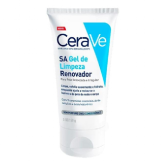 GEL DE LIMPEZA CERAVE RENOVADOR 60G