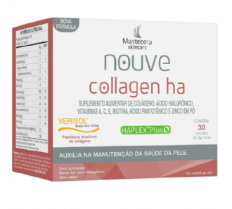 NOUVE COLLAGEN HA 30 SACHES