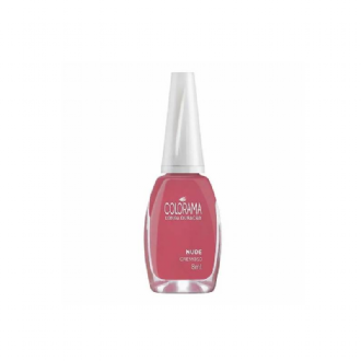 ESMALTE COLORAMA ROSA QUEIMADO 8ML