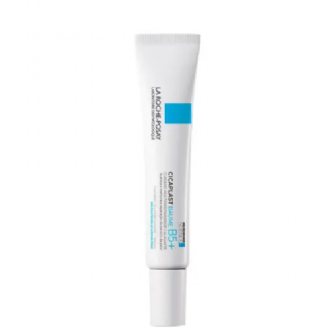 CREME MULTIREPARADOR LA ROCHE- POSAY CALMANTE CICAPLAST BAUME B5+ 20ML