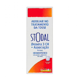 Stodal Xarope 150ml (Soluo Oral)