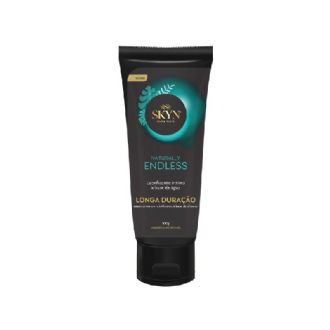 LUBRIFICANTE �NTIMO SKYN NATURALLY ENDLESS 100G