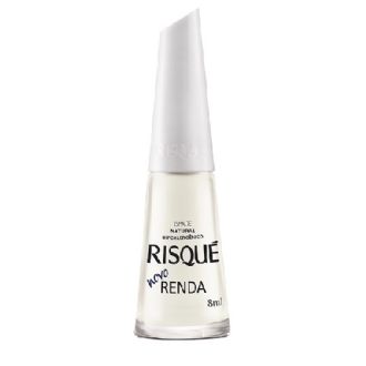 ESMALTE RISQUE RENDA 8ML