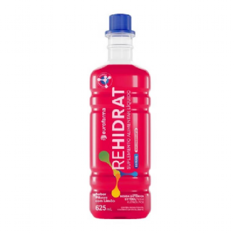 Rehidrat Sabor Pitaya&Lim�o Reidratante Oral 625ml