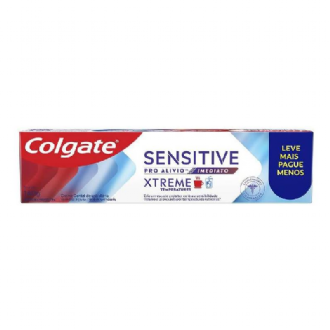 CREME DENTAL COLGATE SENSITIVE PRO- ALIVIO XTREME 140G
