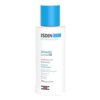 ISDIN UREADIN 10 LOO HIDRATANTE DE UREIA 100ML