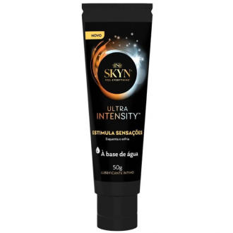 GEL SKYN LUBRIFICANTE ULTRA INTENSITY 50G